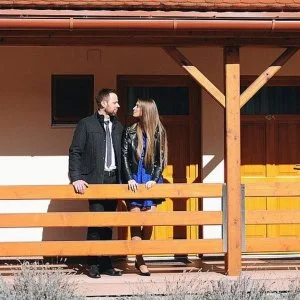 Hotel Halászkert Badacsony - Egy éjszakás ajánlat félpanzióval