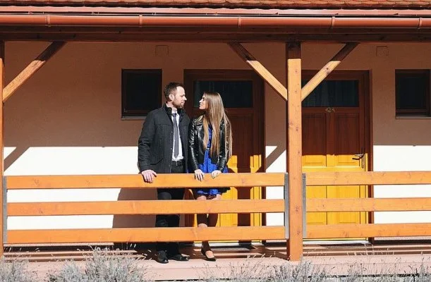 Hotel Halszkert Badacsony