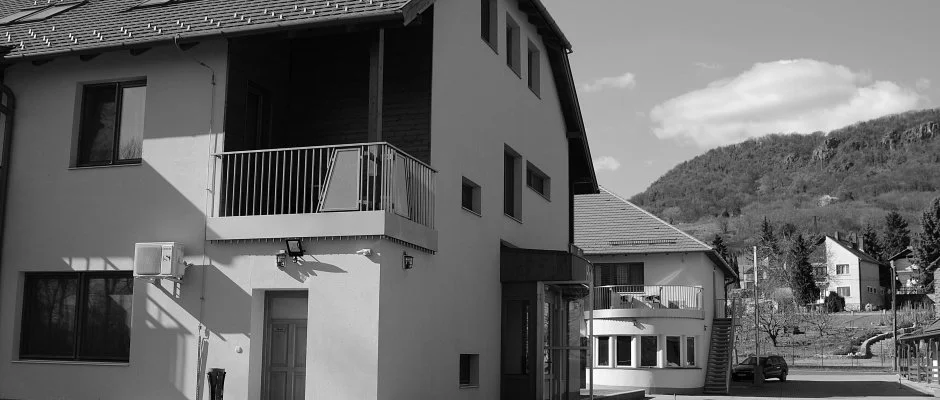 Hotel Halászkert Badacsony