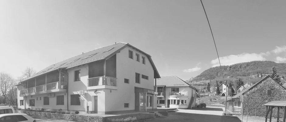 Hotel Halszkert Badacsony