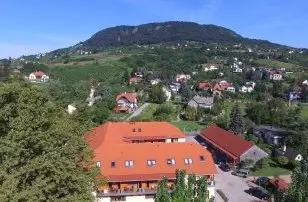 Hotel Halszkert Badacsony - Augusztus 20-i wellness