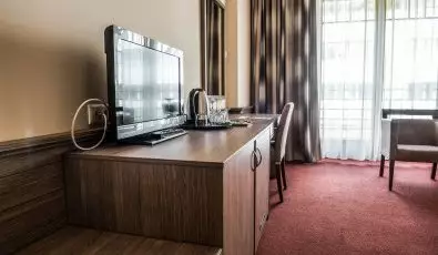 Hotel H�rom G�n�r Kecskem�t