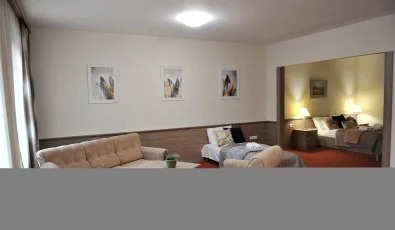 Hotel H�rom G�n�r Kecskem�t