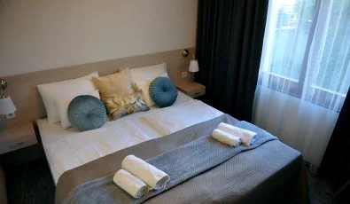 Hotel H�rom G�n�r Kecskem�t