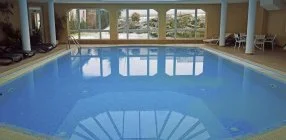 Hasik Hotel - Legjobb �r f�lpanzi�val