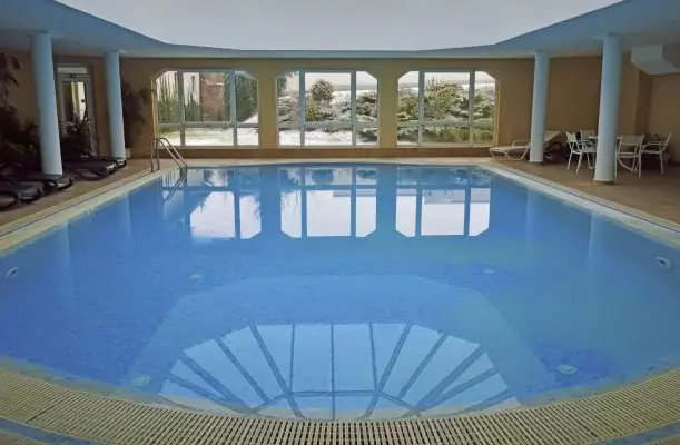 Hasik Hotel Döbrönte Hasik Hotel Döbrönte