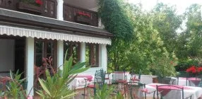 Hasik Hotel - Kedvezm�nyes �r f�lpanzi�val