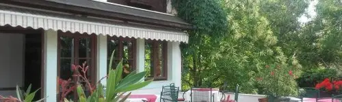 Hasik Hotel D�br�nte