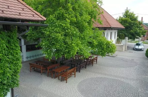 Hasik Hotel Döbrönte Hasik Hotel Döbrönte