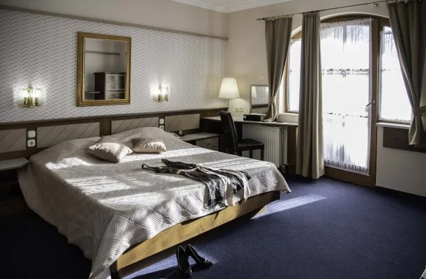 Hasik Hotel Döbrönte Hasik Hotel Döbrönte