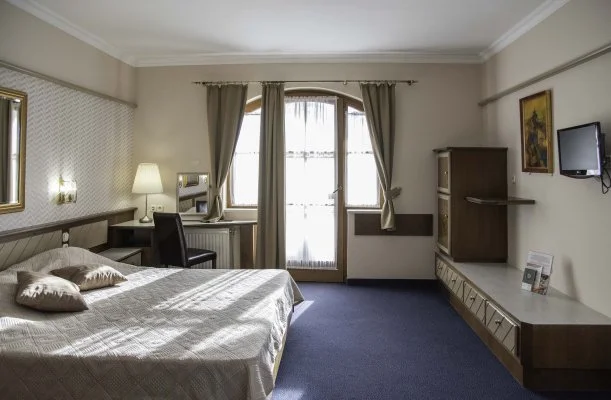 Hasik Hotel Döbrönte Hasik Hotel Döbrönte