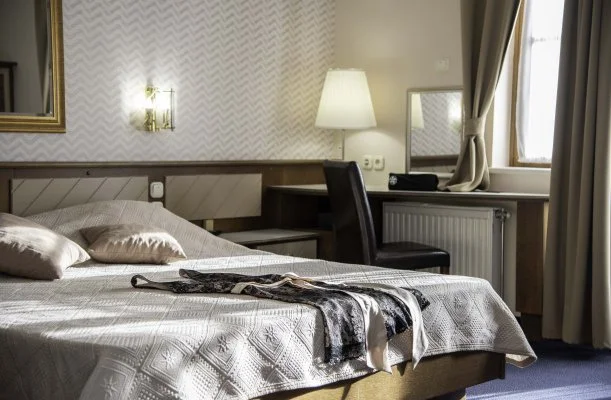 Hasik Hotel Döbrönte Hasik Hotel Döbrönte