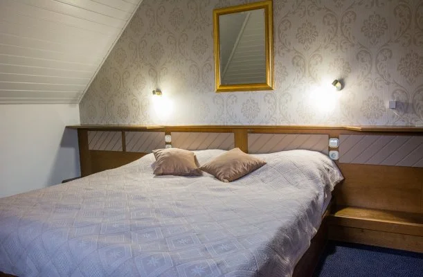 Hasik Hotel Döbrönte Hasik Hotel Döbrönte