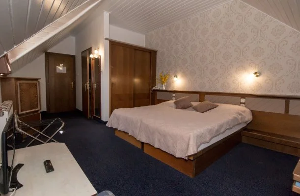Hasik Hotel Döbrönte Hasik Hotel Döbrönte