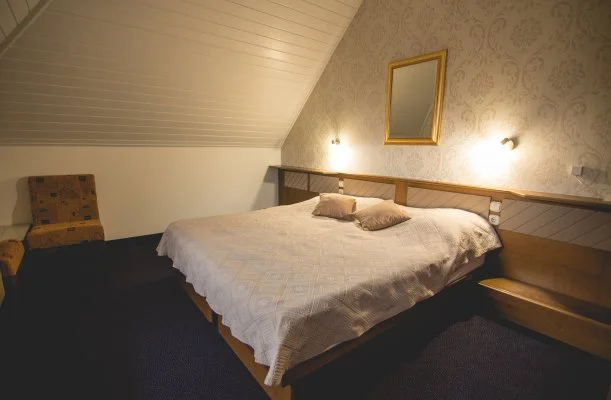 Hasik Hotel Döbrönte Hasik Hotel Döbrönte