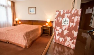 Hasik Hotel D�br�nte