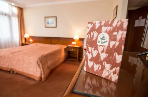 Hasik Hotel Döbrönte Hasik Hotel Döbrönte