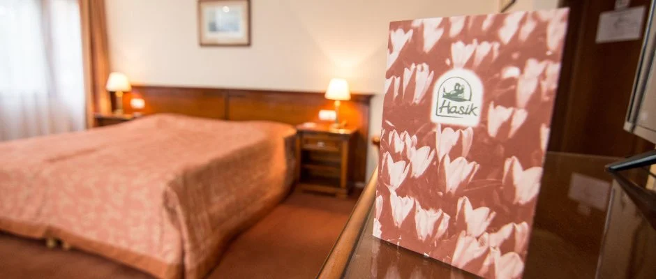 Hasik Hotel D�br�nte