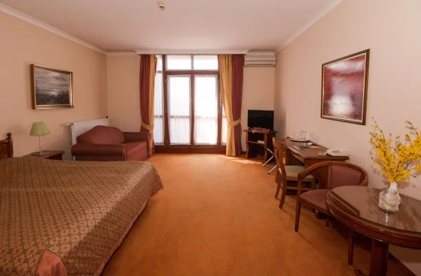 Hasik Hotel Döbrönte Hasik Hotel Döbrönte