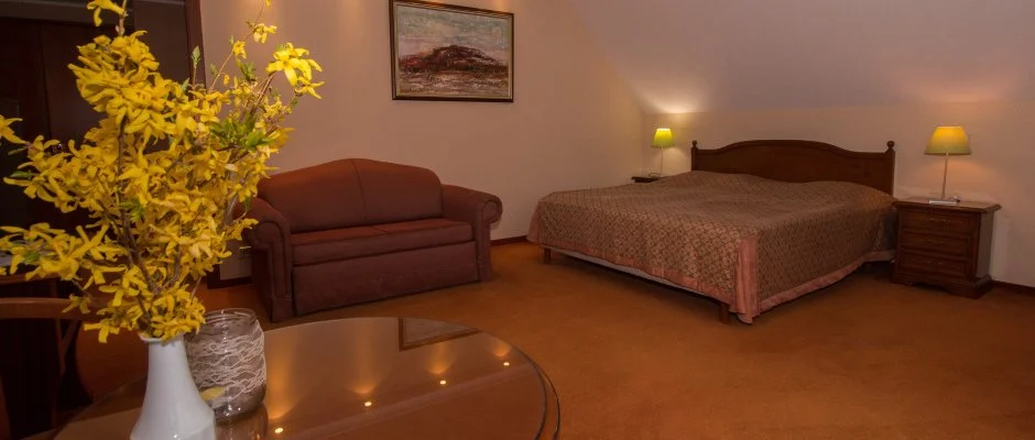 Hasik Hotel D�br�nte