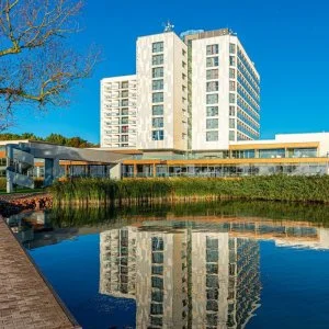  Keszthely - Húsvét (min. 3 éj)