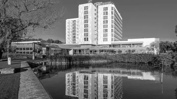 Hotel Helikon Keszthely