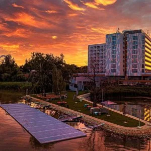  Keszthely - Többet kevesebbért (min. 4 éj)