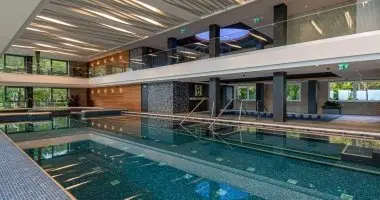 Ikonikus feltöltődés a Helikonban