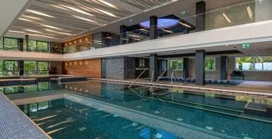 Ikonikus feltöltődés a Helikonban