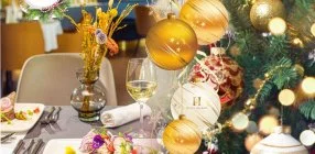 Hotel Helikon - Karcsony