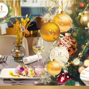  Keszthely - Karácsony (min. 3 éj)