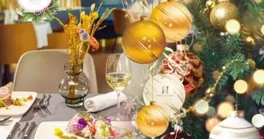 Karácsony (min. 3 éj)