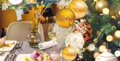 Karácsony (min. 3 éj)