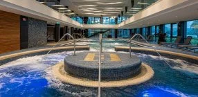 Hotel Helikon - Szilveszter