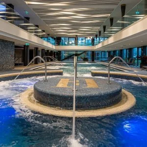  Keszthely - Szilveszter (min. 3 éj)