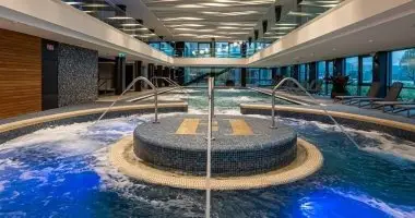 Szilveszter (min. 3 éj)