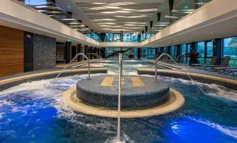 Hotel Helikon Keszthely - Szilveszter