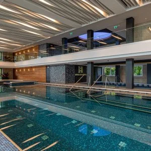  Keszthely - Pünkösd (min. 2 éj)