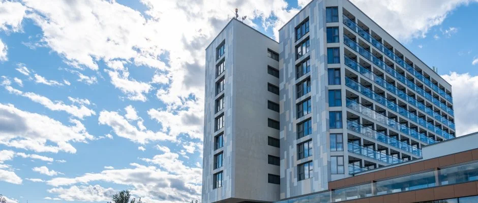 Hotel Helikon Keszthely