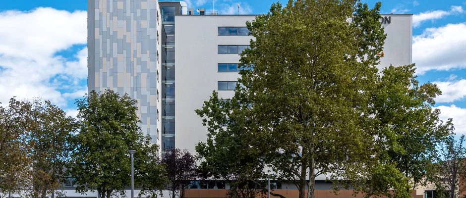 Hotel Helikon Keszthely