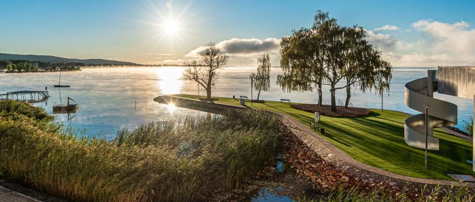 Hotel Helikon Keszthely