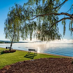  Keszthely - 1 éjszakás balatoni pihenés