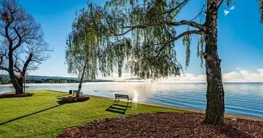 1 éjszakás balatoni pihenés