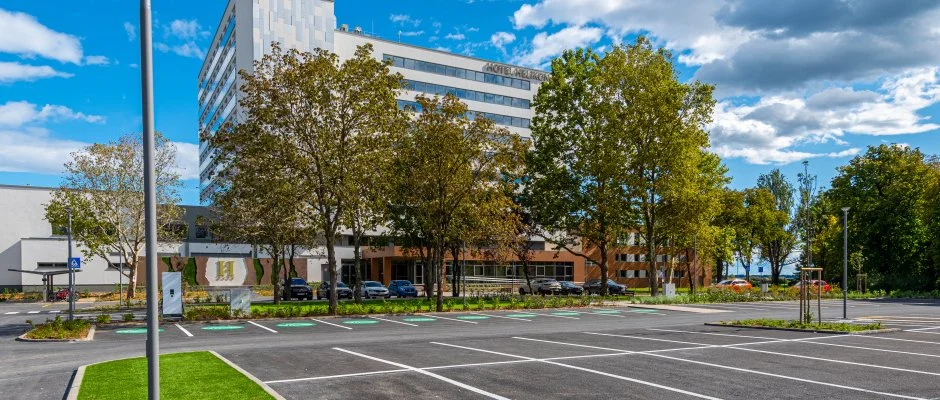 Hotel Helikon Keszthely