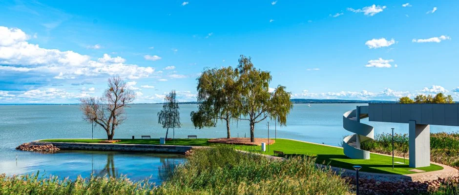 Hotel Helikon Keszthely