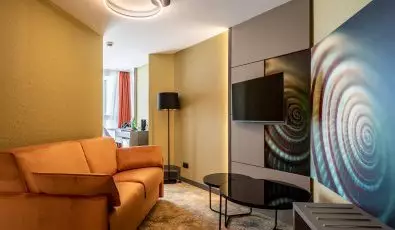 Hotel Helikon Keszthely