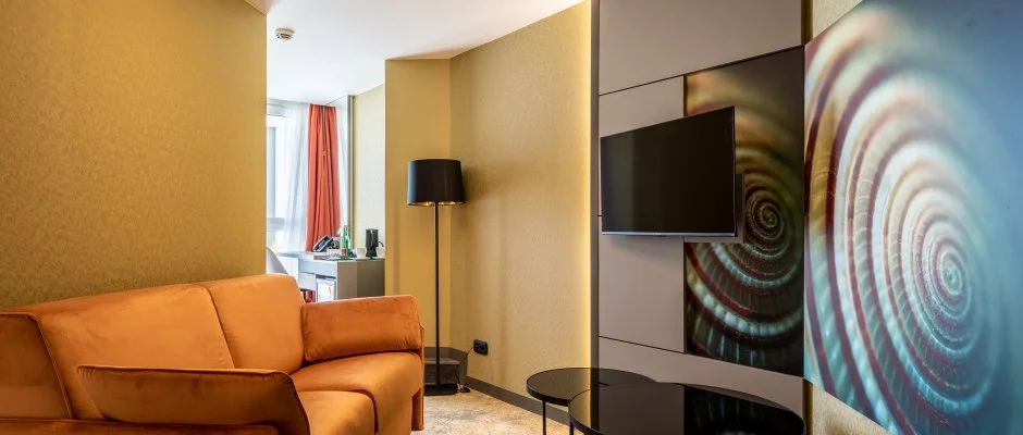 Hotel Helikon Keszthely