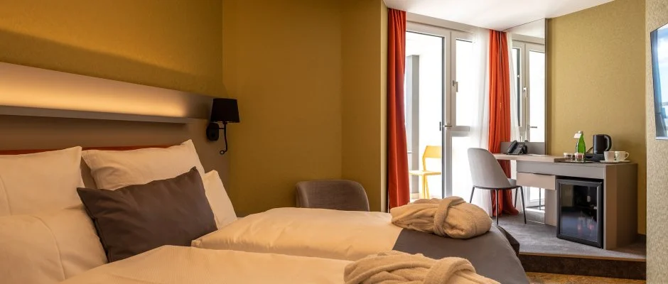 Hotel Helikon Keszthely