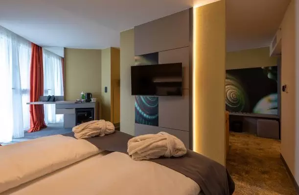 Hotel Helikon Keszthely