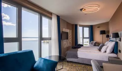 Hotel Helikon Keszthely